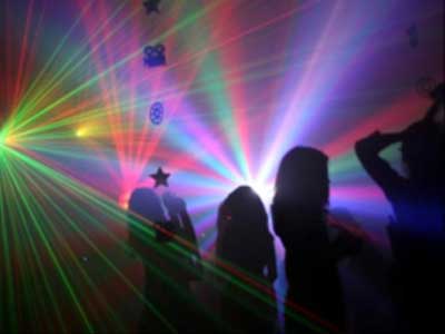 DJ for children's parties in Darlington
